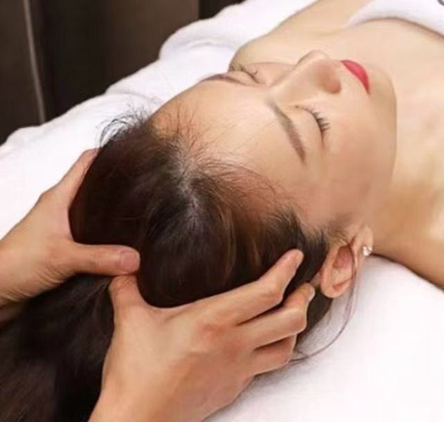 A new you massage Carousel 1