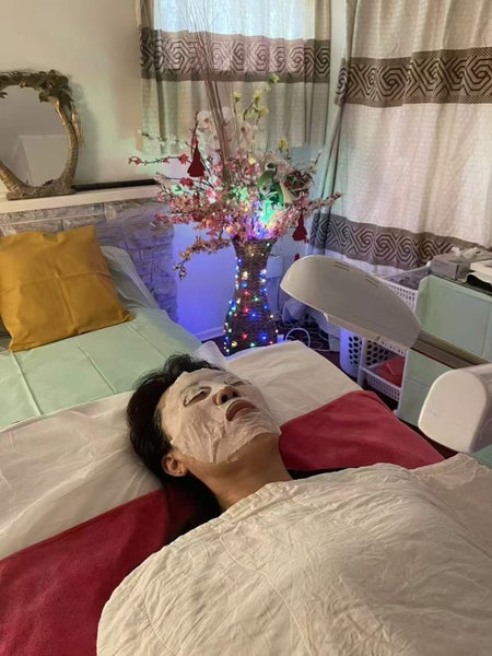 A new you massage Carousel 2