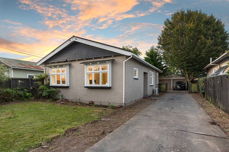 6 Lionel Street, Avonside, Christchurch City, Canterbury