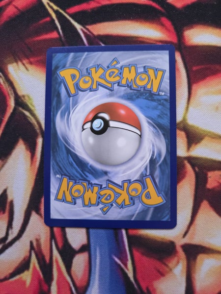 Thwackey - Reverse Holo - Chilling Reign - 017/198 - NM Carousel 2