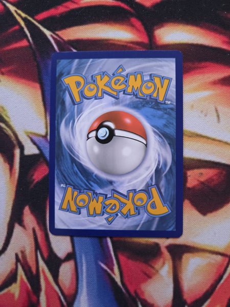 Scorbunny - Reverse Holo - Chilling Reign - 026/198 - NM Carousel 2