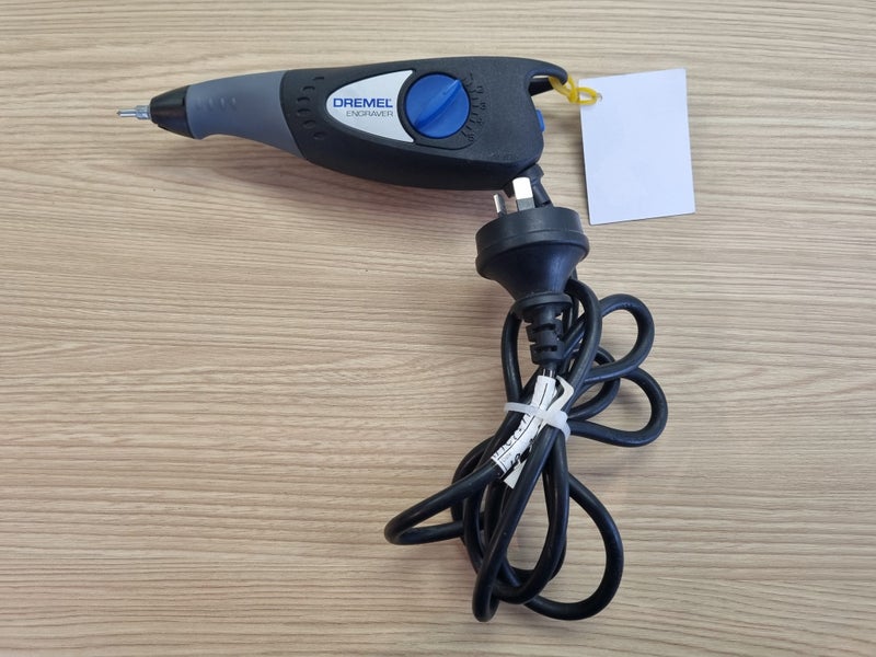 Dremel Engraver 290 240v 35w F0130290BA Carousel 1