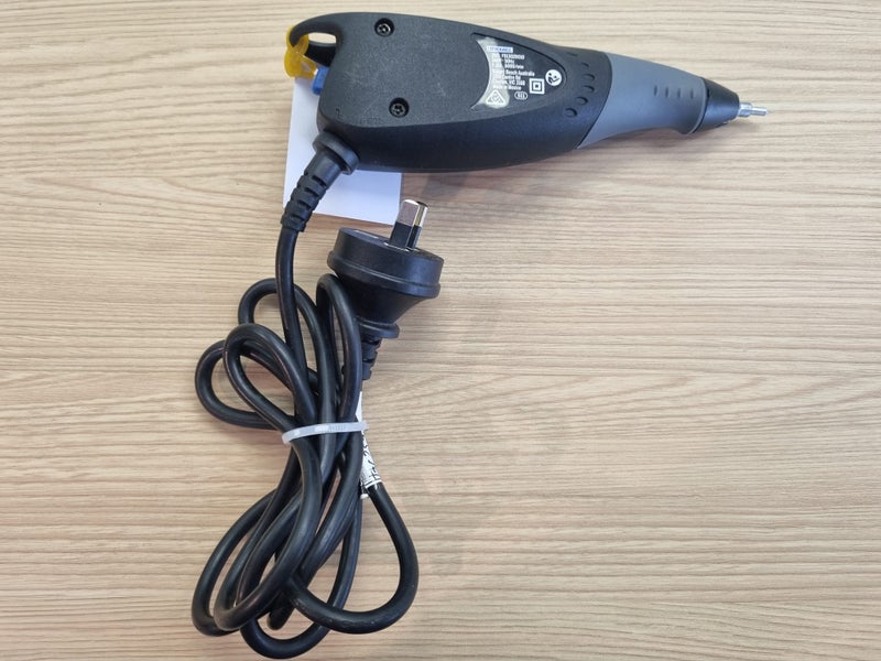 Dremel Engraver 290 240v 35w F0130290BA Carousel 2