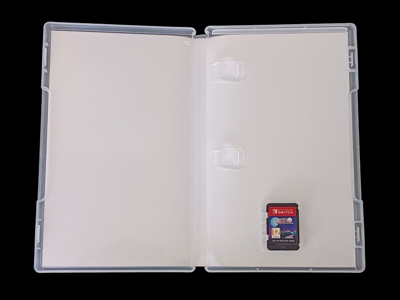 The Longest Five Minutes Nintendo Switch Carousel 2