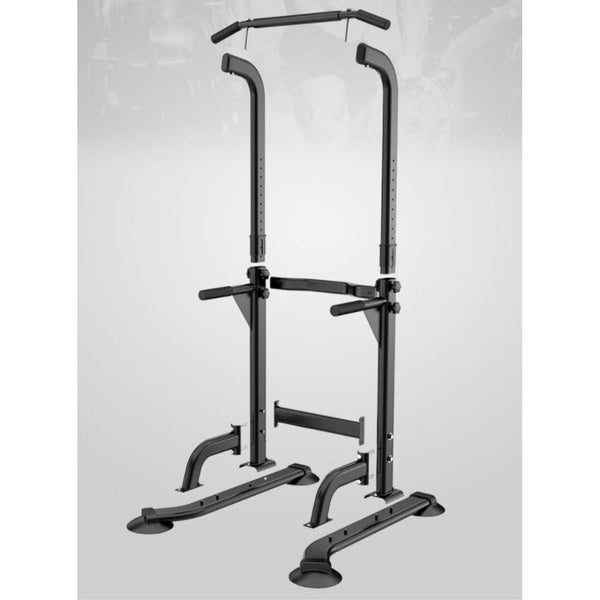 Multifunction Pull Up Power Tower Station Home Gym Workout - Brand New NZ Stock Carousel 1