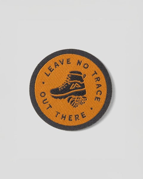 Kathmandu Trailhead Badge - Expression Carousel 1