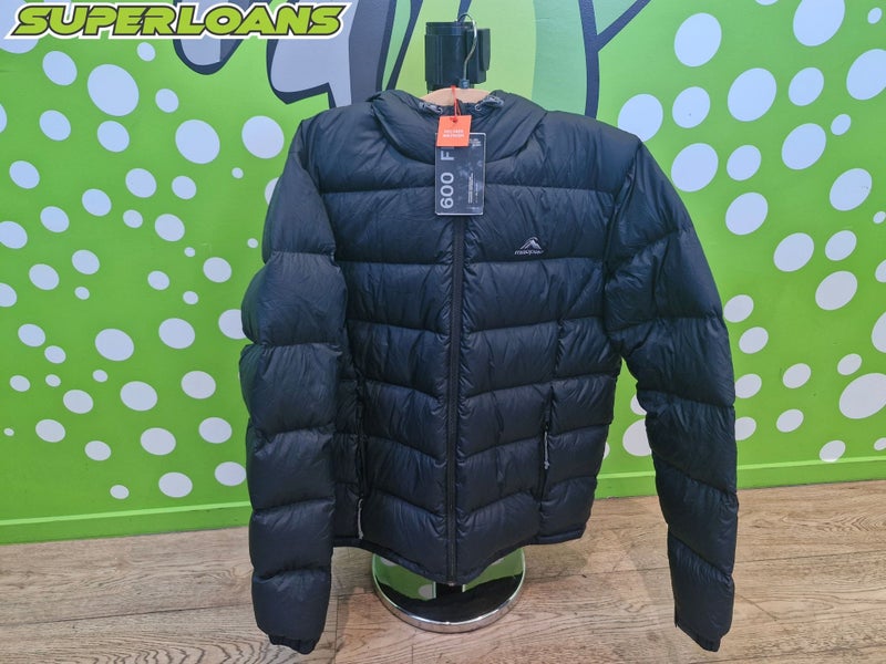 ** MACPAK HALO JACKET MENS XTRA LARGE BRAND NEW ** Carousel 1