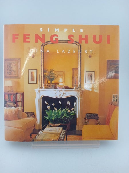 Feng-Shui Tips by Gina-Lazenby