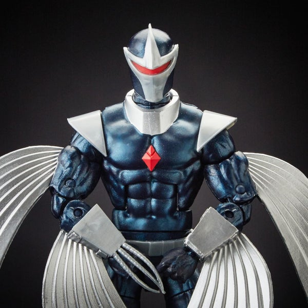 Marvel Legends Guardians of the Galaxy: Darkhawk (BAF Marvel's Titus) Carousel 10