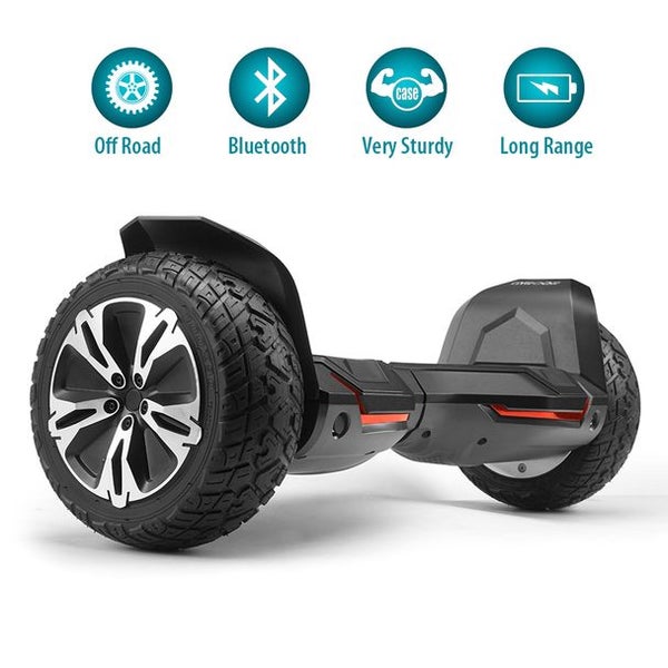 hoverboard brand new