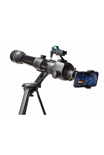 KONUSNOVA 70 70MM F11.4 REFRACTOR TELESCOPE INC TRIPOD Carousel 3