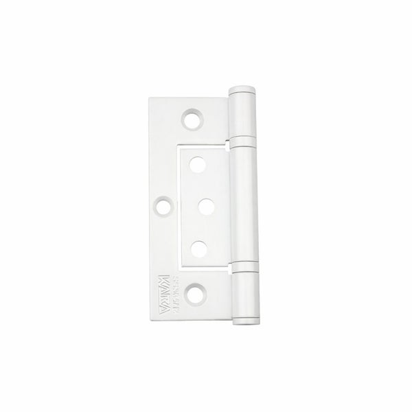 WHILE SUPPLY LAST - Dormakaba DKH100/70FF TF 100X70 Timber Fix Fast Fix Hinge... Carousel 1