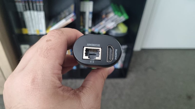 X3 Ubiquiti Cameras + Viewport Carousel 2