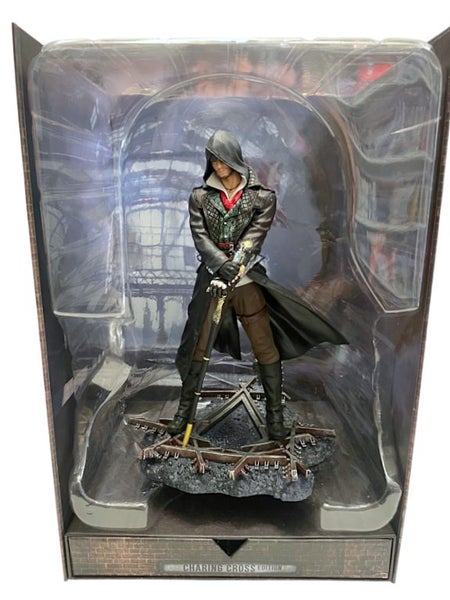 Assassin s Creed Syndicate - Charing Cross Edition (PS4) Carousel 2