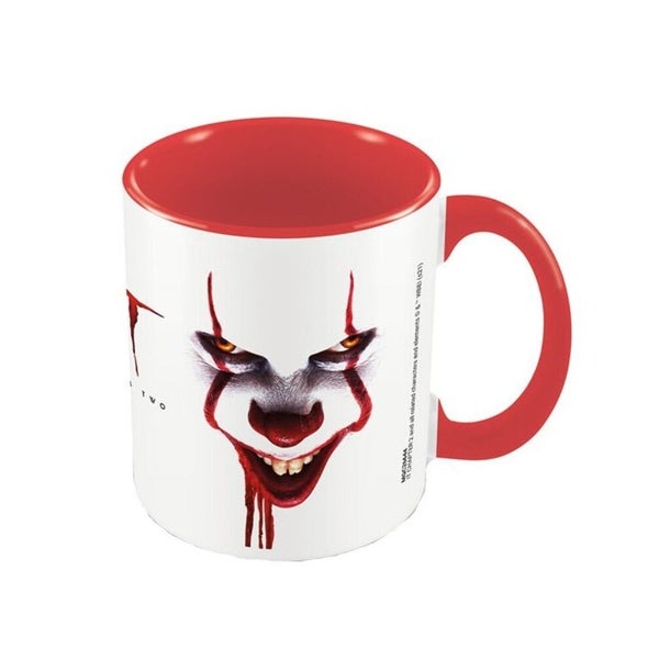 It Pennywise Mug Carousel 1