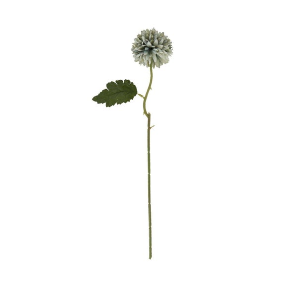 Hill Interiors Chrysanthemum Artificial Flower Carousel 1