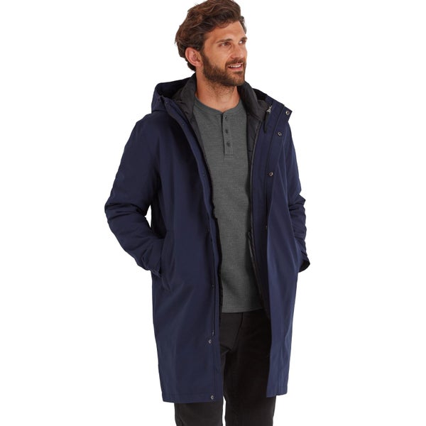 TOG24 Mens Haydon 3 in 1 Jacket Carousel 3