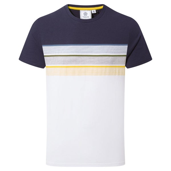 TOG24 Mens Blaxhall T-Shirt Carousel 1