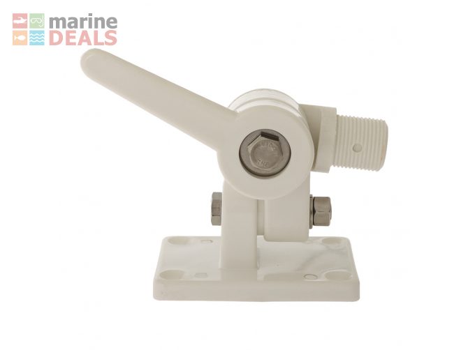 Homer Nylon Ratchet Antenna Mount Carousel 1