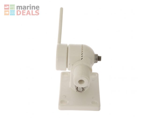 Homer Nylon Ratchet Antenna Mount Carousel 2