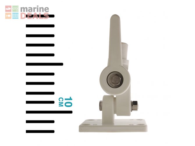 Homer Nylon Ratchet Antenna Mount Carousel 5