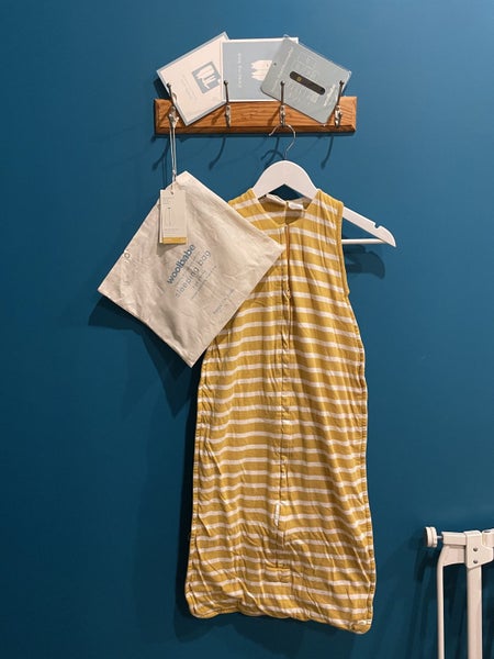 Woolbabe 3 Season Sleeping Bag Carousel 1