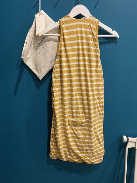 Woolbabe 3 Season Sleeping Bag Carousel 6