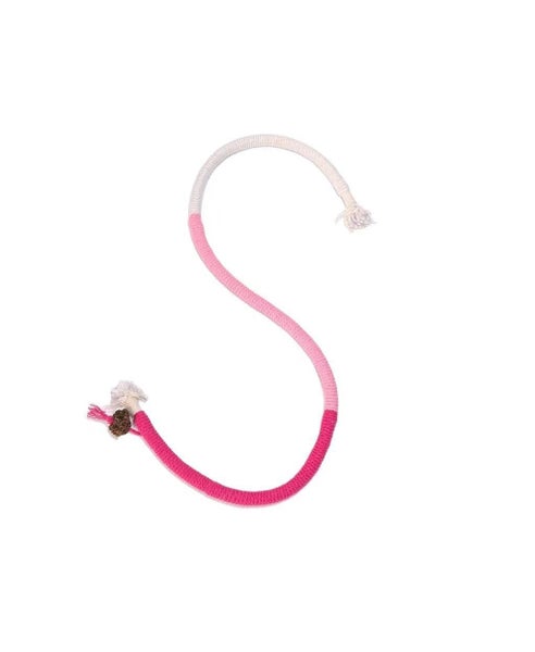 Cat Bite Rope Toy For Self Pleasure Relieve Stress Grind Teeth Clean Teasing Sti Carousel 7