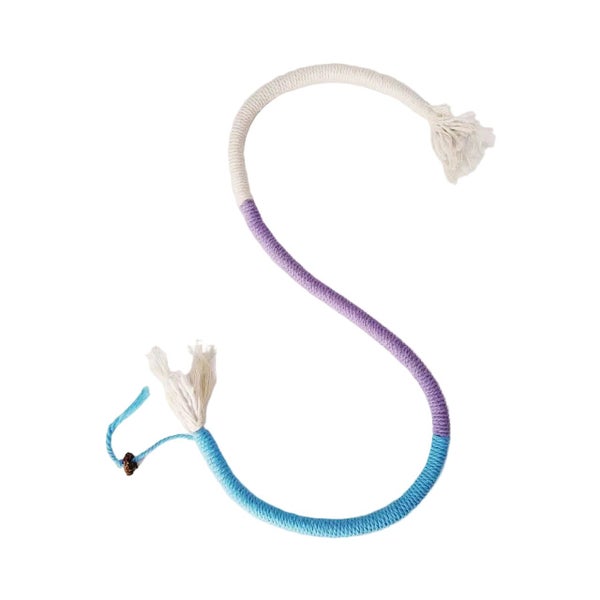 Cat Bite Rope Toy For Self Pleasure Relieve Stress Grind Teeth Clean Teasing Sti Carousel 1