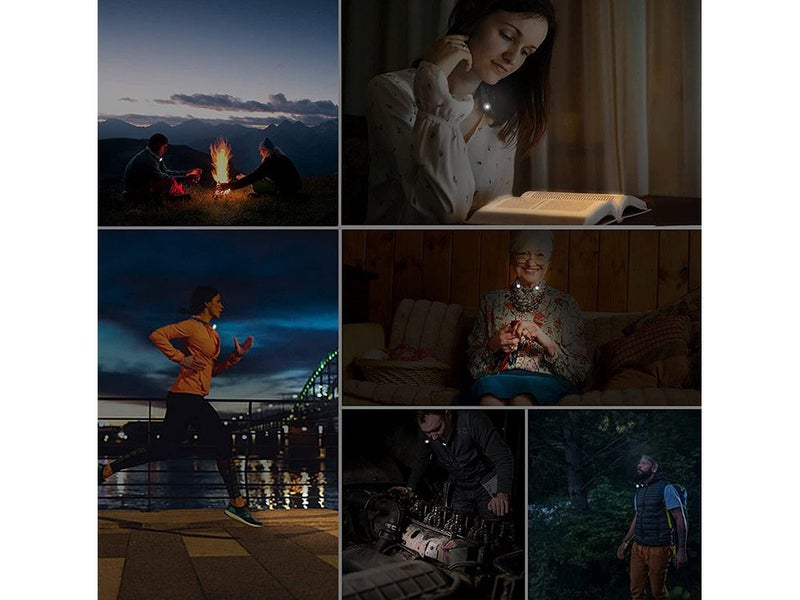 Reading Light (OVER STOCKED) Carousel 16