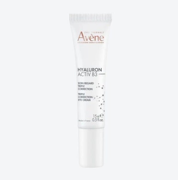 Hyaluron Activ B3 Triple Correction Eye Cream Carousel 1