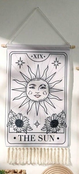 Bulk lot of dream catchers/ wall hangings Carousel 2