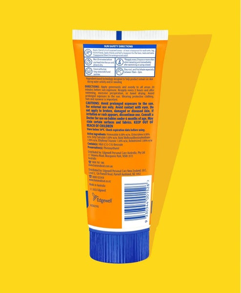 Banana Boat Sport Sunscreen Lotion Spf50+ 200g Carousel 2