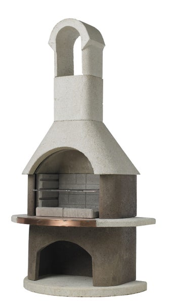 Buschbeck BBQ & Outdoor Fireplace St Moritz - $1 Reserve RRP is $2699! Carousel 1