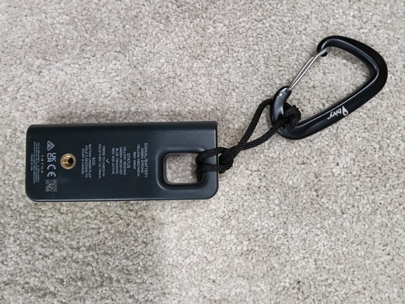 ACR Bivy Stick 2-Way Satellite Communication Carousel 2