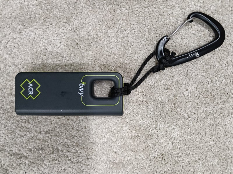 ACR Bivy Stick 2-Way Satellite Communication Carousel 1