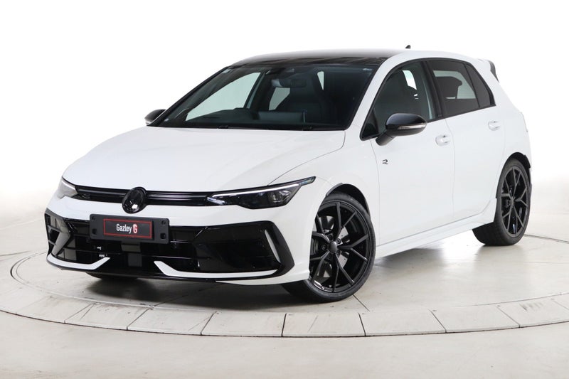 2026 Volkswagen Golf R 2.0PT/4WD/7AT