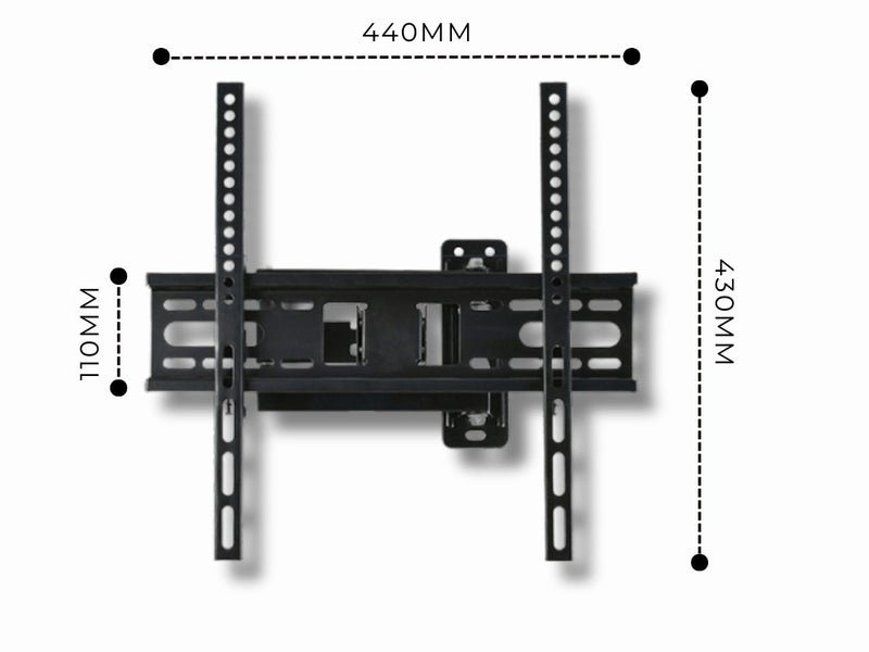 TV Wall Bracket NZ Clearance Carousel 2