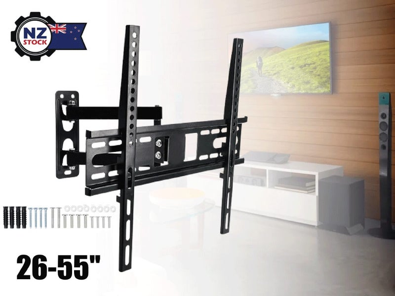 TV Wall Bracket NZ Clearance Carousel 1