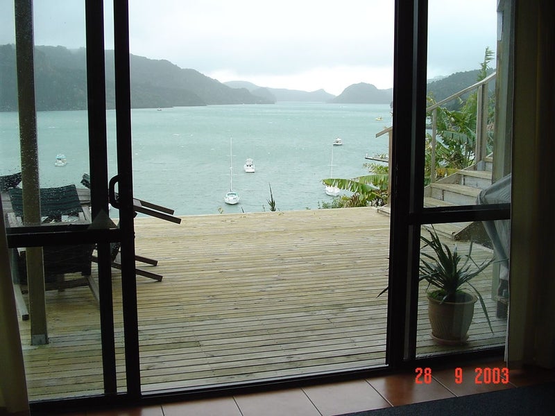 Whangaroa, 1 bedroom