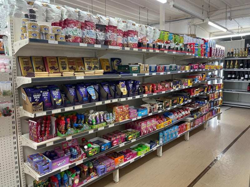 SUPERMARKET FOR SALE - FAR NORTH Carousel 2
