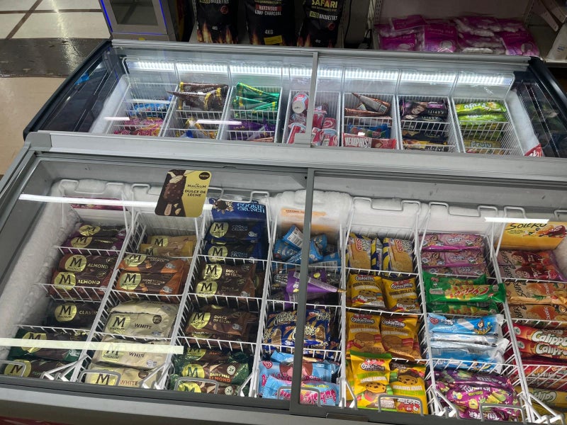 SUPERMARKET FOR SALE - FAR NORTH Carousel 10