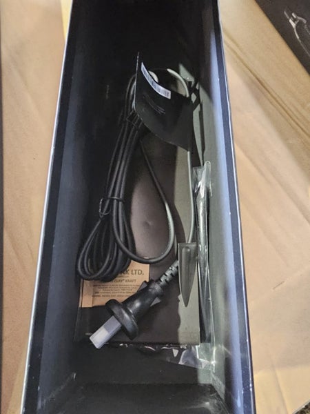 GHD curve thin wand tight curls "new" Carousel 3