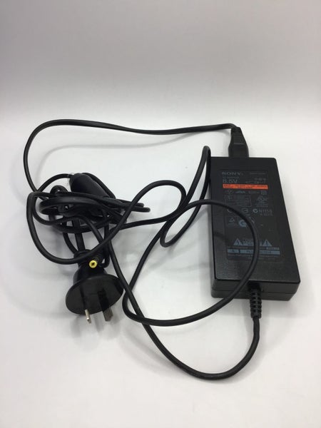 * Genuine OEM PS2 Power Supply / AC Adapter Cable SCPH-70100 * Carousel 1