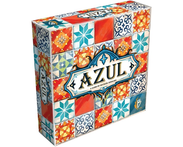 Azul Board Game - (NZ Clearance) Carousel 1