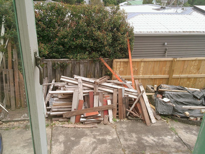 Rimu straight borer rot free about 10M total not kauri totara matai $s for all Carousel 2