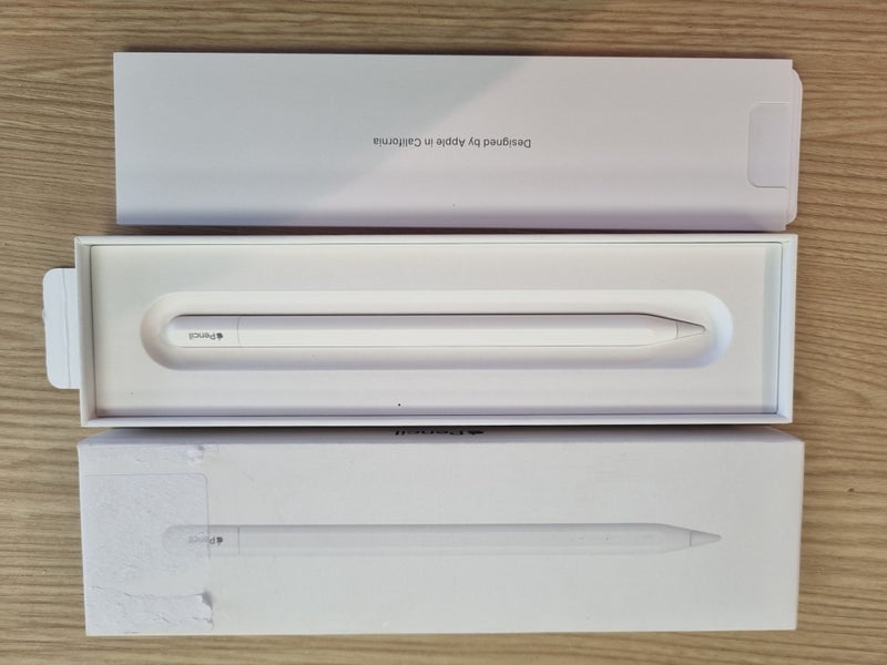 Apple Pen 2nd Gen Carousel 1
