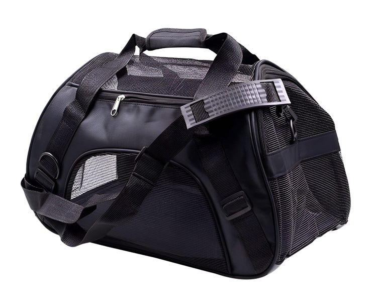 Pet Carrier Dog Travel Bag - (NZ CLEARANCE) Carousel 1