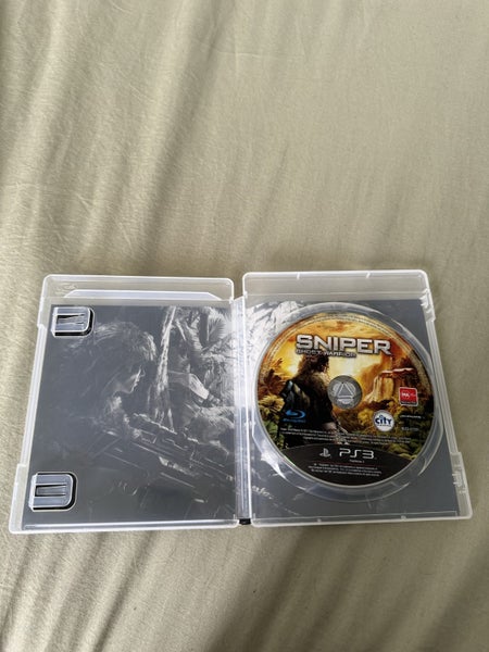 Sniper Ghost Warrior Carousel 2