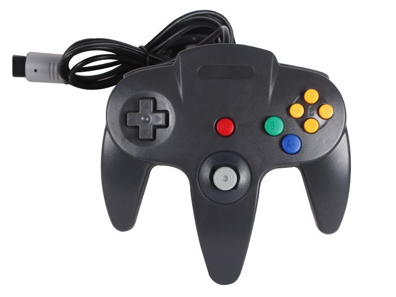 Nintendo 64 Controller NZ Clearance Carousel 2